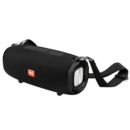 Naxa Portable Bluetooth Speaker with Carrying Strap NAS-3010